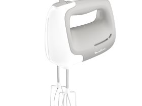 Ручной миксер Moulinex Prepmix HM450B10
