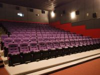 Кинотеатр «Слава» г. Омска