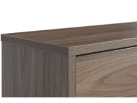 Обувница Кимбол 65x115 Орех Карини