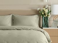Постельное белье Светло-оливковый