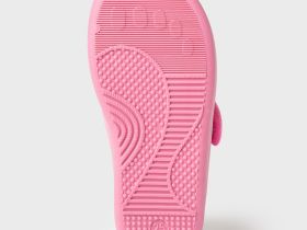 Тапочки для девочек