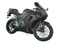 Мотоцикл Honda CBR600RR