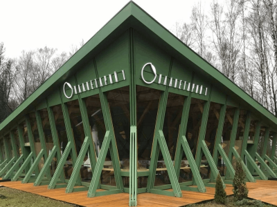 Читальня «БиблиоТочка»