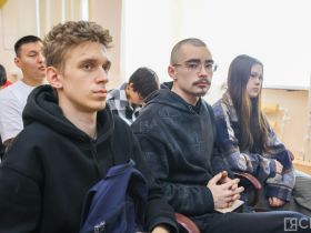 В Якутске проходит региональный этап конкурса «Лучший по профессии» среди сварщиков