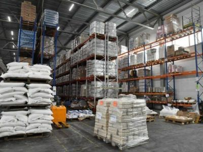 В Ленском районе Якутии создают полугодовой запас продуктов первой необходимости