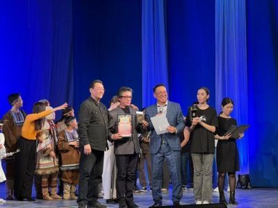 В Якутии подвели первые итоги международного конкурса талантов