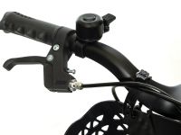 Детский велосипед Stels Flash 18, год 2026, цвет Красный