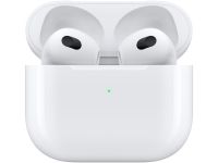 Наушники Apple AirPods 3 MPNY3ZA/A White