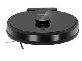 Умный робот-пылесос РЕДМОНД VR1327S WiFi (черный)