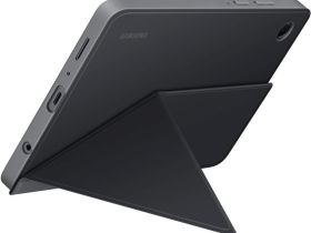 Чехол-книжка Samsung Galaxy Book Cover Tab A11 черный