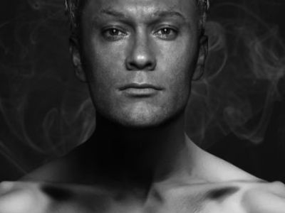 Парфюмер. Мюзикл