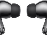 Наушники HUAWEI FreeBuds Pro 5 Тёмно-серые