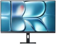Монитор 27" Xiaomi 2K Monitor A27Qi 2026 ELA6658RU 2560*1440, IPS, 16:9, 6ms(GTG), 300cd/m2, 120Hz, 178/178, HDMI, DP, tilt, черный