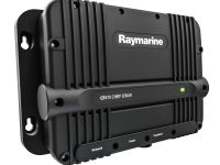 Эхолот Raymarine CHIRP CP470 рыбопоисковый