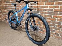 Горный велосипед Atom Xtrail X10 29, год 2025, цвет Серый, ростовка 18