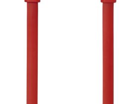 Наушники JBL Tune 305C Красные