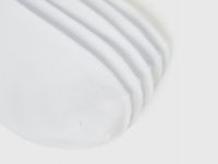 Носки для мальчиков, 5 пар, Белый