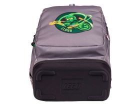 Ninjago 20238-2501 Рюкзак Optimo Ninjago Elemental Master of Energy, с сумкой для обуви