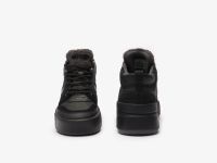 Женские зимние ботинки Lacoste L002