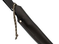 Нож Pocket Wolf Универсал, сталь AUS10Co, рукоять G10, зеленый