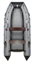 Лодка ПВХ STORMLINE Air Jet Pro 400 (2024)