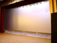 Кинотеатр «Мир» г. Шилка