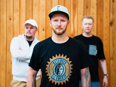 ILWT. Осенний бал