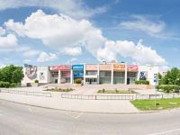 Кинотеатр «Дворец культуры профсоюзов»