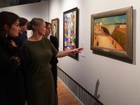 Центр «Эрмитаж-Казань»