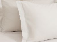 Комплект наволочек Gray Pearl с ушками