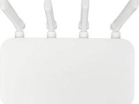Роутер Xiaomi