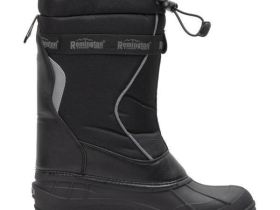 Сапоги Remington Men's Heavy Duty Boots — с защитой от влаги, для охоты и рыбалки