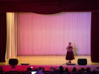 Сельский дом культуры «Эстосадок»