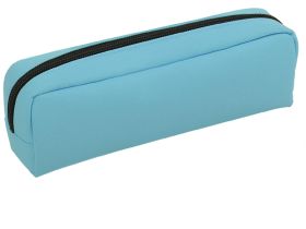 Пенал мягкий 1 отделение, 1 карман Berlingo "Instinct mint" 210*60*50 мм, полиэстер