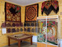 Павлово-Посадский историко-художественный музей