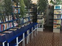 Поймо-Тинская библиотека