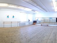 Большегрызловский центр детского творчества