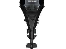 4х-тактный лодочный мотор SUZUKI DF9.9BRS