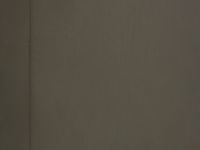 Плащ из хлопка прямого кроя