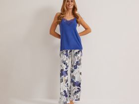 Комплект Floral Frost