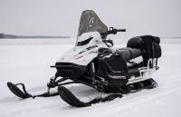 Снегоход IRBIS Tungus 500LE Pro 25/26