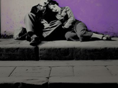 Artfonix. Чаплин live. Кинопоказ фильма «Новые времена» с живой музыкой