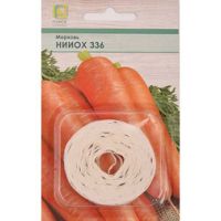 Морковь (Лента) НИИОХ 336