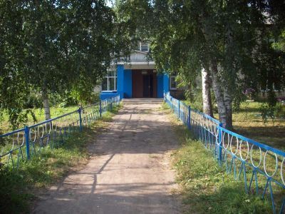 Наруксовский сельский дом культуры