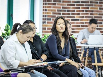 Республиканский слет молодежи проведут в Якутии в октябре