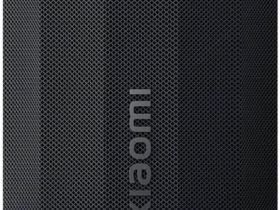 Портативная колонка Xiaomi Bluetooth Speaker Mini Чёрная