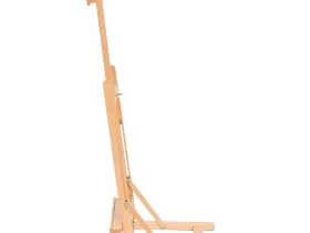 Мольберт настольный Pinax TE4 бук