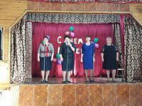 Степно-Баджейский сельский дом культуры