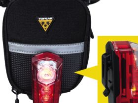 Задний фонарь для велосипеда Topeak RedLite Mega TMS047 (красный)