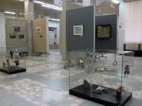 Сосновоборский художественный музей современного искусства